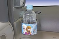 オートバックス、「アナ雪」芳香剤&ドリンクホルダーを通販限定発売 画像