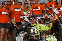 【WMX 第16戦】KTM、カイローリが8度目の世界タイトルを獲得 画像