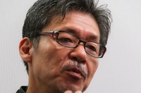 【マツダ ロードスター新型発表】「魂動の表現の幅を広げる」…前田デザイン本部長インタビュー 画像