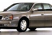 見えないモノまで見えてくる? ナイトビジョン搭載のキャデラック登場 画像