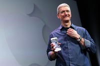 iPhone 6/6 Plus、キャリアアグリゲーションやVoLTEに対応 画像