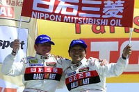 【パリ〜ダカールラリー】本当の1位は増岡!! 理由が情けない 画像