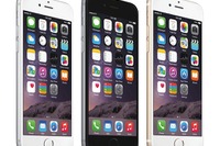 iPhone 6 / 6 Plus…ソフトバンクは12日16時に予約開始 画像