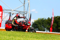 アプリリア カポノルド 1200 トラベルパック 発表…“脳ある”電制サスでダンピングを自動調整 画像