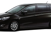 日産 ラフェスタ ハイウェイスター、一部仕様変更…VDCを全車標準装備 画像