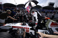 ホンダ、鈴鹿サーキットを完全子会社化…F1開催地の争奪戦に拍車 画像