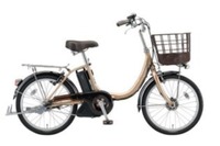 ブリヂストン、シニア層向け電動アシスト自転車を発売…利用実態を開発に活かす 画像