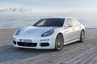 ポルシェ 世界販売、30.2%の大幅増…パナメーラ は23%増 8月 画像