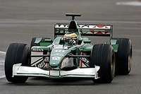 各チーム本拠地に戻りテスト---シルバーストンは同窓会? 画像