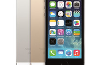 iPhone 6登場を受け、iPhone 5sのSIMフリーモデルが緊急値下げ 画像