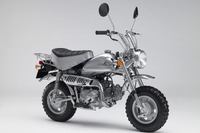 ホンダ モンキー に期間限定の特別仕様 画像