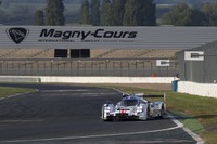 【WEC 第4戦】ポルシェ、919ハイブリッド の夏季テストを終了 画像