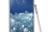 GALAXY SHOPの目玉は、5.6型スマホと新OS搭載ウォッチ 画像