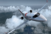 ボンバルディアの新型ビジネスジェット機、EASAから型式証明を取得 画像