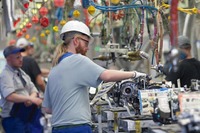 トヨタ、ポーランドエンジン生産が累計100万基…9年で達成 画像