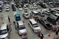 【第18回 パイオニア カーサウンドコンテスト】カーサウンドの頂点を競う…エントリーは全国から211台 画像