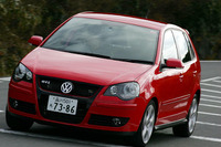 【VWポロGTI登場】乗りやすさと楽しさのあるエンジン 画像