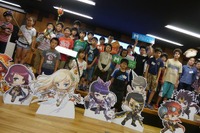 未来のゲームクリエイターを養成…小中学生向けワークショップが大盛況 画像