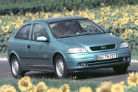 【ジュネーブ・ショー2001続報】EUのディーゼル事情---ここが変わる 画像