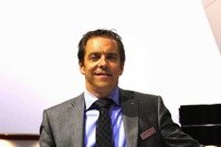 【インタビュー】「ロシアでの事業は確実に進歩している」…日産 バスティアン・シュップ氏 画像