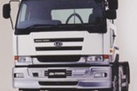 【株価】ボルボとの提携観測で、日産ディーゼルと三菱が明暗 画像