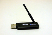 4980円、安い!!　Bluetooth対応USBアダプタ＆ヘッドセット 画像