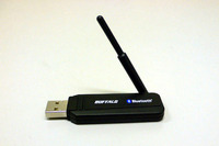 4980円、安い!! Bluetooth対応USBアダプタ&ヘッドセット 画像