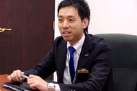 IT・ゲーム業界で、転職をキャリアアップに結びつけてくれる「コンシェルジュ」 画像