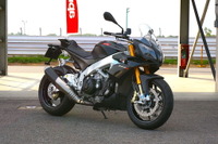 【Moto GP 2015】アプリリア復帰発表!…ライダーのA.バウティスタ選手「目標叶った」 画像
