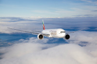エミレーツ航空、アジア太平洋路線のネットワーク拡大へ…ジェットスターとのマイレージ提携も 画像