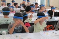 学校では教えてくれない…京セラドームの小学生向け化学イベント 画像
