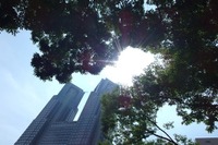 タイ人に人気の東京観光スポット…「新宿・大久保」「渋谷」「浅草」 画像