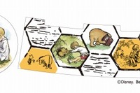 オートバックス、ディズニーキャラクター人気投票…選ばれたキャラを商品化 画像