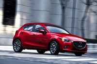 マツダ、新型デミオ の生産をタイ工場でも開始 画像