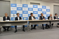 自工会「二輪車の増税対象は新車に限定するよう要望」…来年度税制改正で 画像