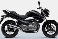 スズキの日本の研究開発チームがインド向けバイクをデザイン 画像