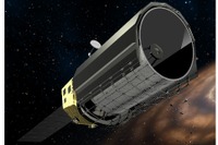 JAXA、次世代赤外線天文衛星の検討状況…衛星全体の概念検討を開始 画像