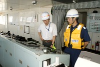 関東運輸局、夏季輸送安全総点検の結果を公表…船舶82隻・ターミナル36カ所に是正を指導 画像