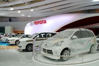 【ジャカルタモーターショー14】まもなく開幕…日本車9割、インドネシア活況の源を探る 画像