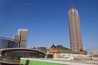 【アウトメカニカ・フランクフルト14】800年の歴史が支える“欧州のへそ”…フランクフルトと見本市 画像