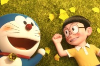 『STAND BY ME ドラえもん』興収絶好調…海外57カ国にも配給決定 画像