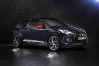 【パリモーターショー14】シトロエン DS3 に新コンセプトカー…パリの人気アパレルブランドと協力 画像