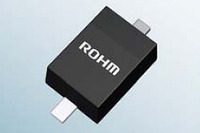 ローム、車載ECU保護に適した高電圧タイプのツェナーダイオードを発表 画像