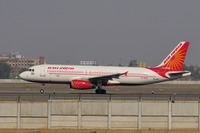 インド航空大手、国内豪雨災害の被災地を支援…救援物資44tと被災者1300人を輸送 画像