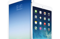iPhone6フィーバーの裏で次世代iPadスタンバイ中…10月21日発表が有力 画像