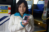 モバイル長崎スマートカード誕生に見る、公共交通の課題と進化 画像