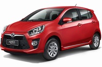 8月のマレーシア自動車販売、前年比で19台の微増 画像