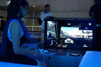 【東京ゲームショウ14】ドリフト専用モードもある、PS4タイトル「DriveClub」 画像