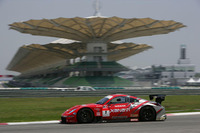 国内モータースポーツ 2005-2006、見応えあり! 画像