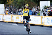 ツール・ド・フランスさいたま…冠スポンサーは通販大手ベルーナに 画像
